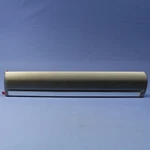 Gm Pewter WA382E 23.75" Rear Lh Door Moulding W/ Chrome Trim For 2000-06 Tahoe. Fixed Price $59.79.