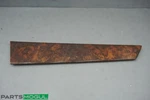 2008-2009 Jaguar Xf Front Left Door Card Panel Trim 8X23-F05H17-AB Woodgrain Oem. Fixed Price $18.00.