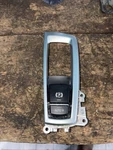 2011-2016 Bmw X3- Parking Brake / Hill Hold Switch Oem 9217594. Fixed Price $39.99.