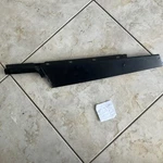 Jaguar F-pace Front Left Door Window B Pillar Applique Molding Oem 2017 2022??. Fixed Price $35.00.