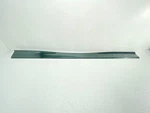 91-99 Bmw E36 Series M3 Left Driver Side Skirt Rocker Panel Cover Green Oem. Fixed Price $107.96.