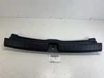 2021-2026 Mercedes Benz Gla Trunk Latch Lock Sill Scuff Plate Trim Cover Oem. Fixed Price $64.99.