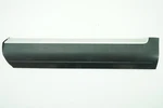 2003-2010 Porsche Cayenne Rear Left Door Trim Panel Molding 7L5839787K. Fixed Price $108.00.