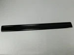 Chevrolet Gmc Door Molding Trim Front Left Lh Side Black Oem 2007 - 2014. Fixed Price $124.95.