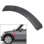 Front Wheel Left Mudguard Arch Cover 51131505865 For Bmw Mini Cooper R50 R52 R53. Fixed Price $17.32.