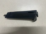 15# 2014-20 Nissan Rogue Rear Lh Driver Side Roof Hinge Trim Cover 904415HA0A. Fixed Price $29.99.
