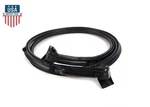 Bmw 3 Series E46 Sealing Folding Top Flap Genuine 51718227910. Fixed Price $363.94.