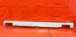 04-05 Acura Tsx Side Skirt Rocker Molding Trim Driver Left Oem #304. Fixed Price $184.95.