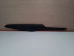 2014-19 Chevrolet Corvette C7 3LT Left Center Console Interior Trim 340757AA. Fixed Price $69.99.