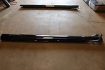 2017-2022 Mercedes E-class E300 W213 Left Driver Rocker Panel Molding Black Oem. Fixed Price $119.40.