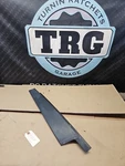 Bmw E60 M54 B25 Idrive Rwd Front Right Door Frame Pillar Finisher 51337033804. Fixed Price $78.59.