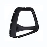 Black Front Right Fog Lamp Bezel Light Trim Cover Fit For 2019-2022 Chevy Blazer. Fixed Price $17.85.