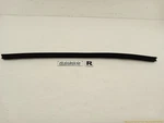 Cadillac Cts Coupe Passenger Right Front Door Inner Molding Weather Strip 11-14. Fixed Price $48.66.