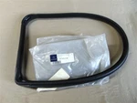 Brand New Rear Left Side Window Sealing Frame Genuine Mercedes W251 A2516701739. Fixed Price $175.20.