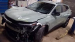 24 25 Chevrolet Trax Driver Left Rocker Panel Moulding Trim Textured 10298156. Fixed Price $207.80.