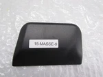 2014-2016 Maserati Quattroporte Left B Pillar Protector Cover Trim Oem 670010367. Fixed Price $25.00.