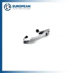 2003-2004 Mercedes SL500 Door Handle Exterior Left 2307601770 SILVER=744U Oem. Fixed Price $82.80.