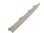 2016-2020 Tesla Model X Rear Falcon Door Mid Gap Hider Trim Left 1051547-07-C. Fixed Price $79.62.