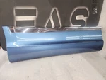 2016-2022 Bentley Bentayga Rear Left Door Trim Cladding 36A853074 Oem Blue. Fixed Price $399.00.