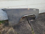 Nos Gm 75 76 77 78 79 Chevy Nova Fender Right Rh Ss 361000 Bop. Fixed Price $441.97.