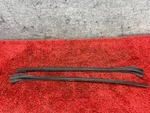 Bmw 18-24 G01 F97 Front Left And Right Side Windshield Trim Molding Set Oem 50K. Fixed Price $129.99.