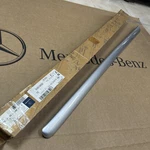 A1636900162 9744 Mercedes Benz W163 Left Front Door Molding Trim Genuine New. Fixed Price $177.12.