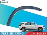 For 2019-2025 Mercedes Benz GLE450 X167 Front Right Passenger Side Fender Flare. Fixed Price $109.82.