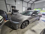 2022-25 Lucid Air Gran Touring. Fixed Price $34567.00.
