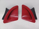 94-98 Mustang Quarter Scoop Side Rear Panel Insert Vent Trim Rh Lh Set 95 96 97. Fixed Price $69.99.