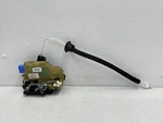 2006-2009 Porsche 911 Carrera 997 Front Left Door Lock Latch Actuator 1561 Oem. Fixed Price $97.99.
