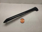 1994-98 Mustang Convertible Rh Passenger Windshield Pillar Trim Panel 95 96 97. Fixed Price $44.99.