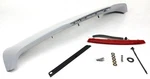 Oem Rear Spoiler For Kia Niro, Ev 87210-G5000 Paint-to-match Ptm. Fixed Price $196.00.