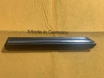 Bmw E30 Oem Nos Black Chrome Front Right Fender New # 51131876130. Fixed Price $65.00.