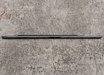 Ford Edge 2017-2021 Sel Rear Right Side Door Window Belt Trim Molding Ghrome Oem. Fixed Price $55.00.