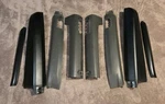 2003 - 2011 Honda Element Roof + Windshield Trim (full Set) Oem. Fixed Price $99.99.