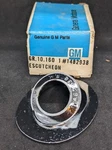 Nos 1966 1967 Cadillac Right Side Windshield Wiper Bezel Escutcheon 1482938. Fixed Price $56.99.