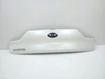 2017 2019 Kia Cadenza Rear Trunk Molding Trim Panel 87371-F6000 Oem. Fixed Price $150.00.