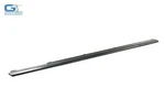 10-16 Porsche Panamera Front Right Passenger Side Door Window Belt Molding Oem. Fixed Price $45.00.