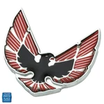 70-81 Firebird Trans Am Sail Panel Or Fender 1/2" Emblem W/ Studs -each. Fixed Price $29.99.