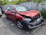 Driver Left Center Pillar Fits 09-13 Corolla 593002. Fixed Price $379.95.