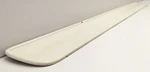 2001-2004 Toyota Sequoia Molding Natural White Left Front Oem 75732-0C040-A0. Fixed Price $165.29.