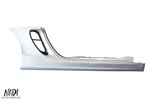 2013 - 2016 Porsche Boxster 981 Front Right Lower Side Skirt Rocker Panel Oem. Fixed Price $240.00.