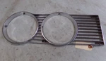 Headlamp Door, Rh, 1971/72 Mercury Cougar, Nos. Fixed Price $139.00.
