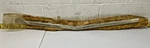 New Oem Gm Upper Grille Trim Header Panel 463173 1978 Chevrolet Impala (BIN99). Fixed Price $297.46.