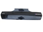 DD512104 Bmw X6 M60I 2020 2021 2022 2023 Rear Tailgate Trunk Lid Panel Molding. Fixed Price $169.99.