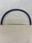 11- 26 Dodge Durango Front Left Lhf Side Wheel Arch Flare Molding Oem 57010621AA. Fixed Price $60.00.