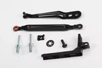 Genuine Gm Folding Top Rear Side Rail Link Trim Cover 84237014. Fixed Price $46.04.
