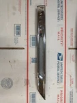 2010-2019 Jaguar Xj Right Fender Mouldng Chrome AW93-280B10-A Oem. Fixed Price $54.99.