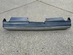 1986-1988 Chevrolet Monte Carlo Ls Luxury Sport Rear Bumper Cover. Fixed Price $219.99.
