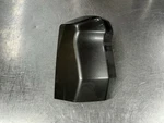2015-2020 Ford F150 Driver Rear Cab Corner Cover FL34-1829427 Magnetic Gray #291. Fixed Price $99.99.